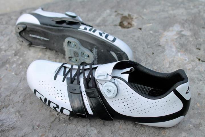 Actual product image Giro Factor TechLace (41)