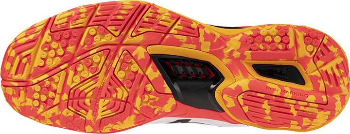 Actual product image Mizuno Wave Stealth 6 (42)