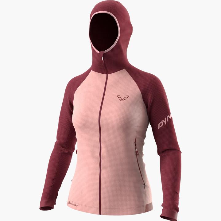 Image du produit Dynafit Veste à capuche Speed Polartec pour femme (XS)