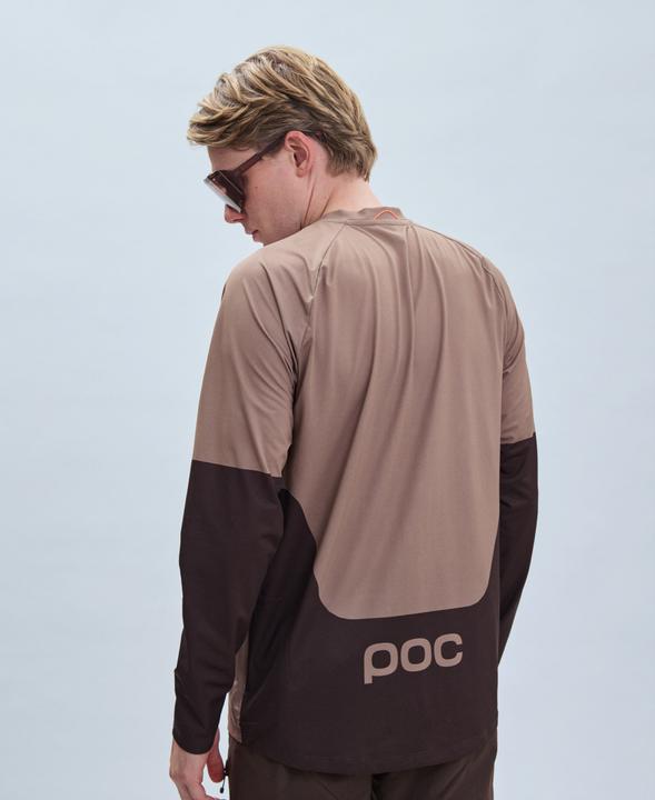 Immagine prodotto Poc M's Essential MTB LS Jersey (L)
