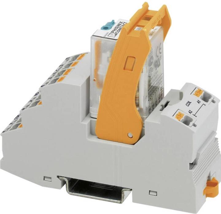 Phoenix Contact Relaisbaustein Relaismodul RIF 2 RPT