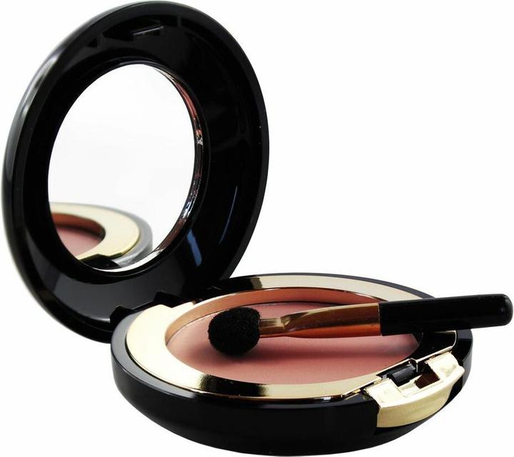 Actual product image être belle Etre Belle Mono-Mat Eye Shadow Rose Number 02 (Rose Number 02)