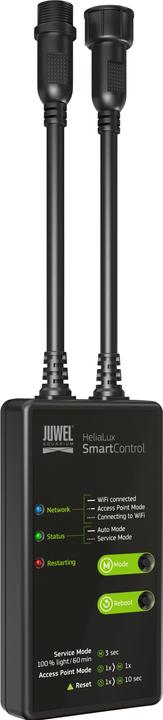 Produktbild Juwel Aquarium HeliaLux SmartControl (LED)