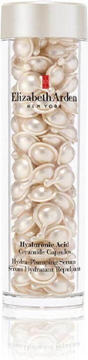 Elizabeth Arden Ceramide Hyaluronic Acid Capsules Hydra-Plumping - Skin serum - 90ml (90 ml, Tagescreme)