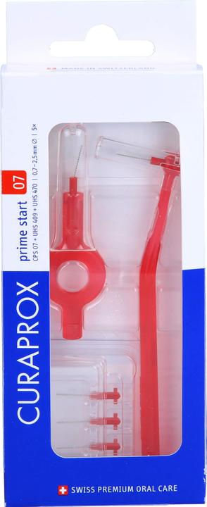 Curaprox CPS 07 Prime Start (5 x, 2.50 mm)