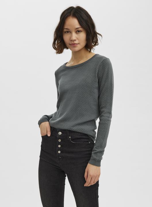 Actual product image Vero Moda Structured jumper (XS)