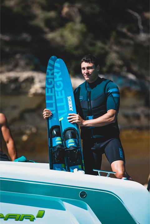 Produktbild Jobe schwimmweste aus neopren (2x)