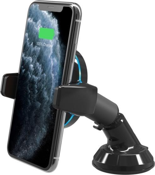 Actual product image Scosche MagicGrip Qi 10W Window/Dash 2