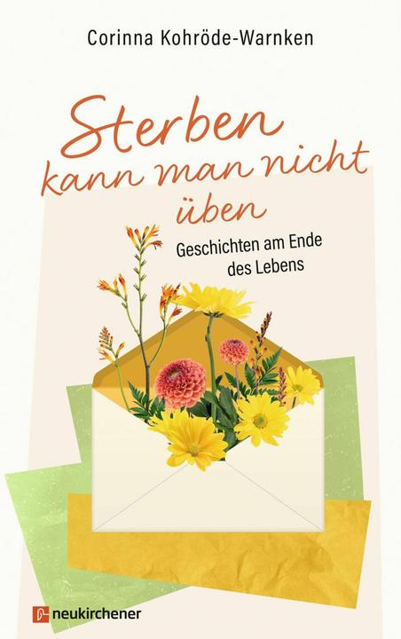 Produktbild Kohröde-Warnken:Sterben kann man nicht (Deutsch, Corinna Kohröde-Warnken, 2024)