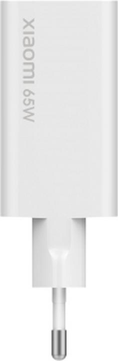 Actual product image Xiaomi GaN Charge (65 W)