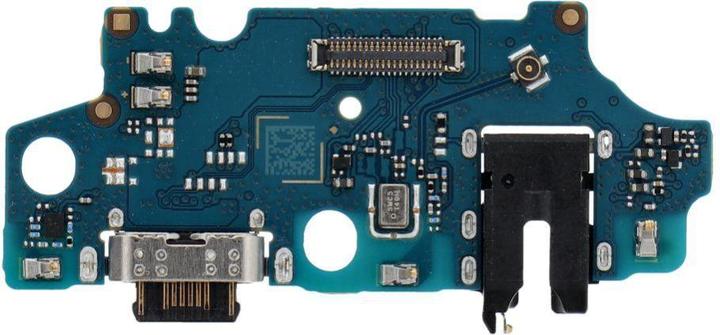 Actual product image OEM Consumables! Charging board for SAMSUNG A05s A057 (Fast Charger) (Module)