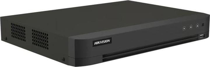 Actual product image Hikvision DVR: iDS-7208HUHI-M1/X(STD) 5-IN-1 (Network Video Recorder (NVR))