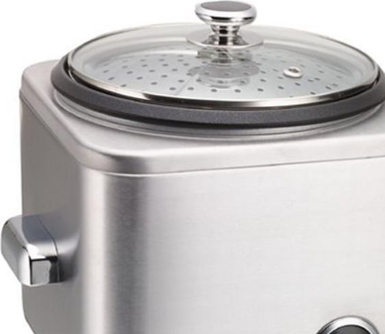 Image du produit Cuisinart Crc800e