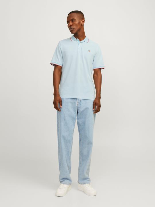 Immagine prodotto Jack & Jones Polo in piqué (XS)