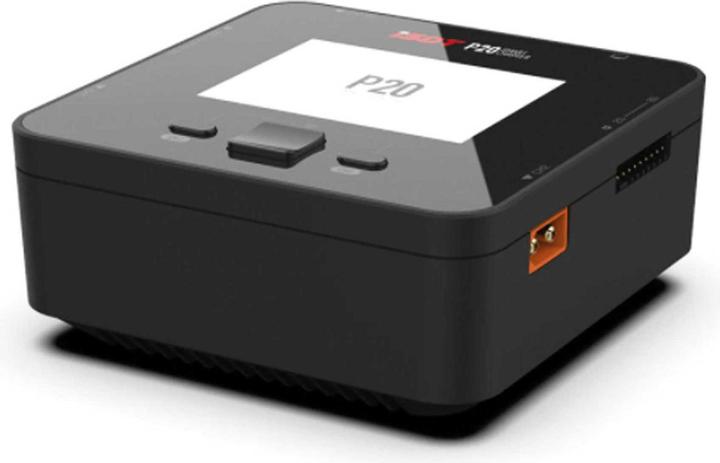 Isdt Dual P20