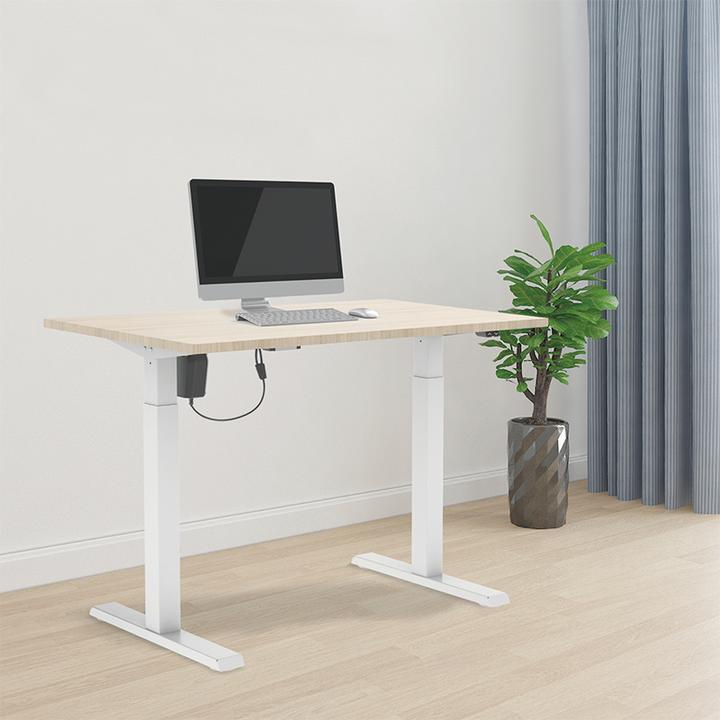 Productafbeelding LogiLink EO0029 - Elektrisch verstelbaar tafelframe, 1 motor