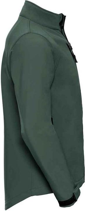 Produktbild Russell Softshelljacke (XS)