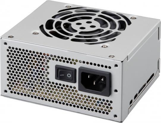Fortron Power supply 350-50SAC 80+ SFX (350 W)