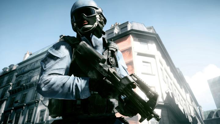 Produktbild EA Games Battlefield 3 (PS3, EN)