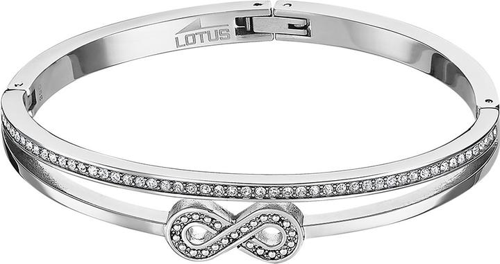 Lotus Bracelet femme LS2088-2/2 (Edelstahl)
