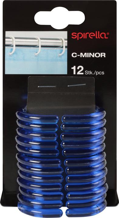 Produktbild spirella C-minor