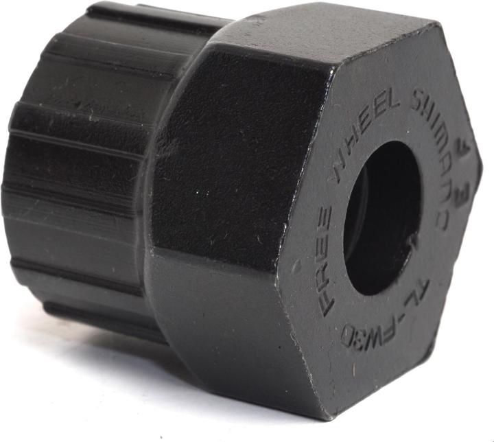 Actual product image Shimano TL-FW30 sprocket puller