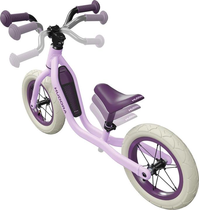 Immagine prodotto Hudora Balance bike Explory 12 (12")