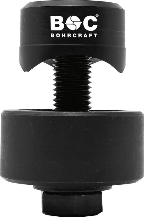 Produktbild Bohrcraft Schraublochst. 3-Punkt-Anschn./32,5 mm BC-DrehPack