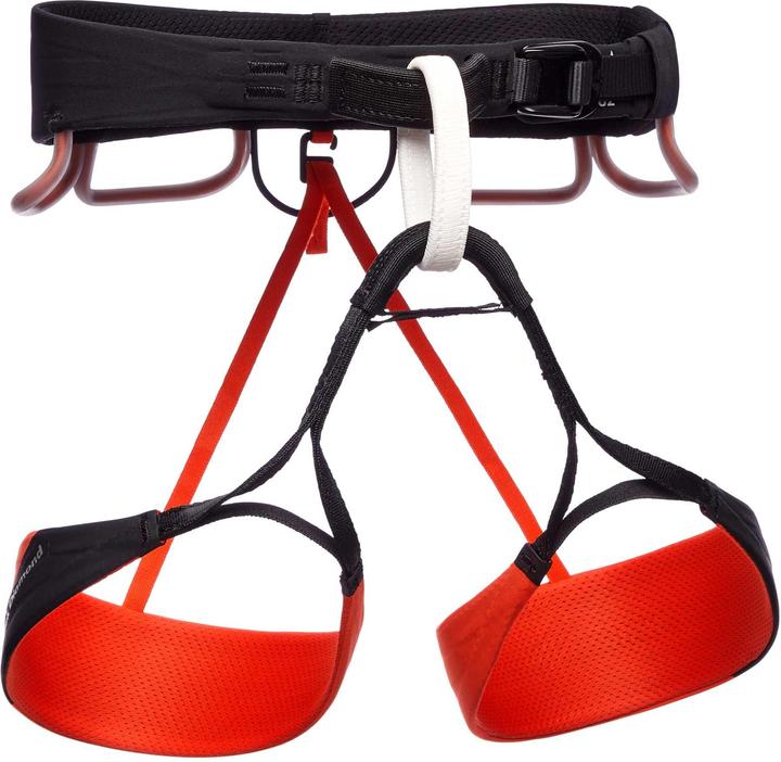 Black Diamond Zone Klettergurt