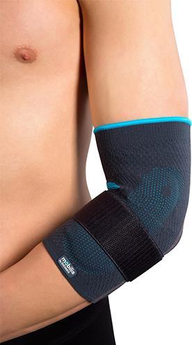 Produktbild Sigvaris EpiActive Ellbogenbandage M (M)