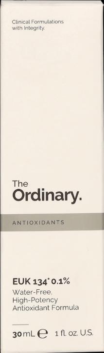 Produktbild The Ordinary EUK 134 0.1 (30 ml)