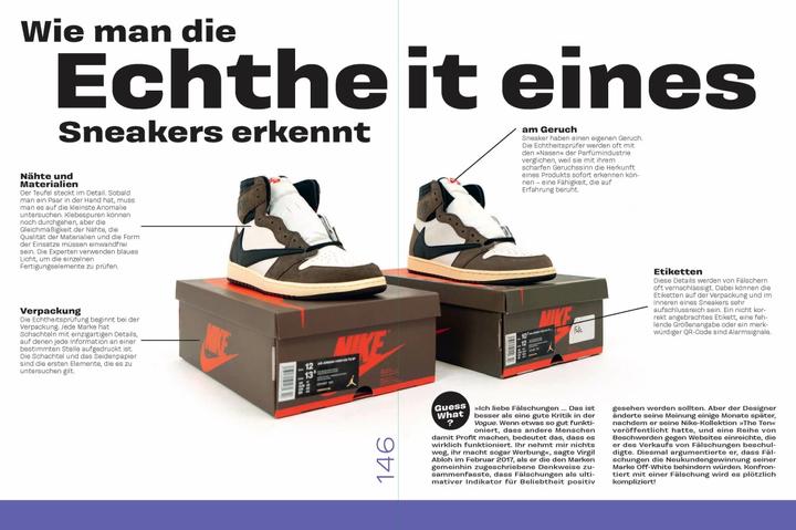 Immagine prodotto Ossessione per le scarpe da ginnastica (Tedesco, Kikikickz, Alexandre Pauwels, 2024)