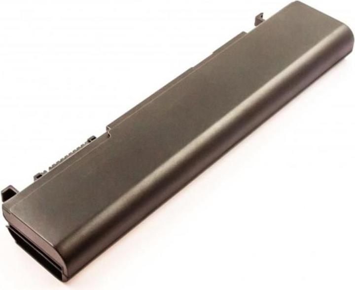 Actual product image CoreParts MBI2288 Notebook Battery for Toshiba (6 Cells, 5200 mAh)