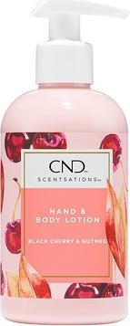 Produktbild CND Scentsations™ Hand- & Bodylotion (245 ml)
