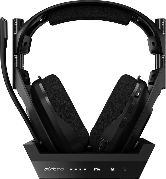 Astro Gaming A50