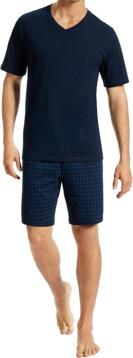 Produktbild Uncover by Schiesser Pyjama Homewear Bequem sitzend - 13701 (L)