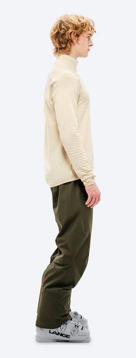 Produktbild The Mountain Studio Light Tech Fleece Half Zip (M)