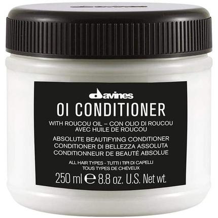 Davines OI Conditioner - Conditioner for all hair types (250 ml)