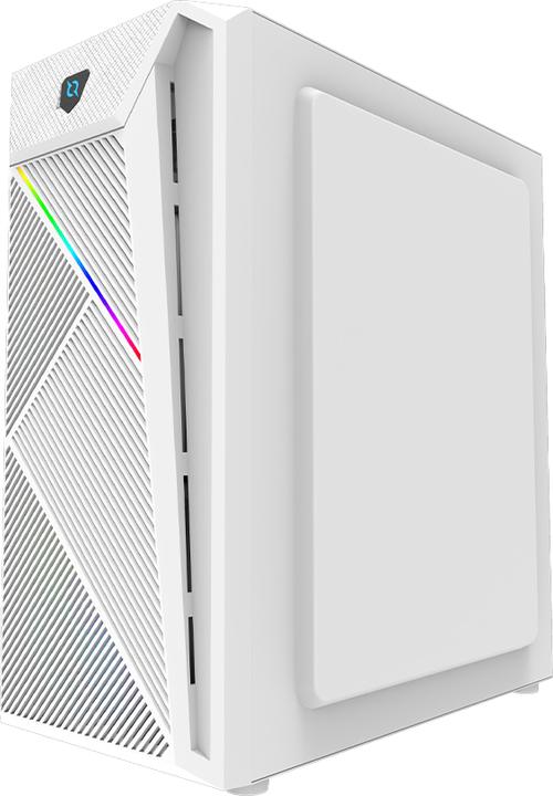 Aqirys Bellatrix Pro (Mini-ITX, mATX)