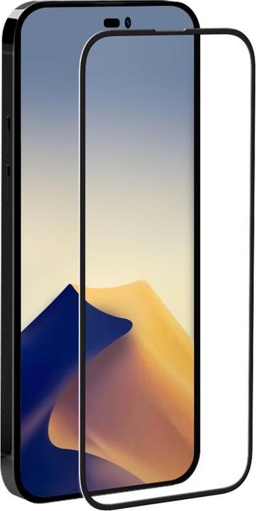 Immagine prodotto Eiger Clear Edge (1 Pezzo/i, Apple iPhone 14 Pro)