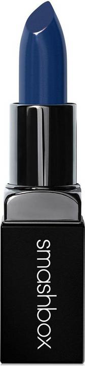Smashbox Be Legendary Long Wear Lipstick Deep Blue Cream (Deep Blue Cream)