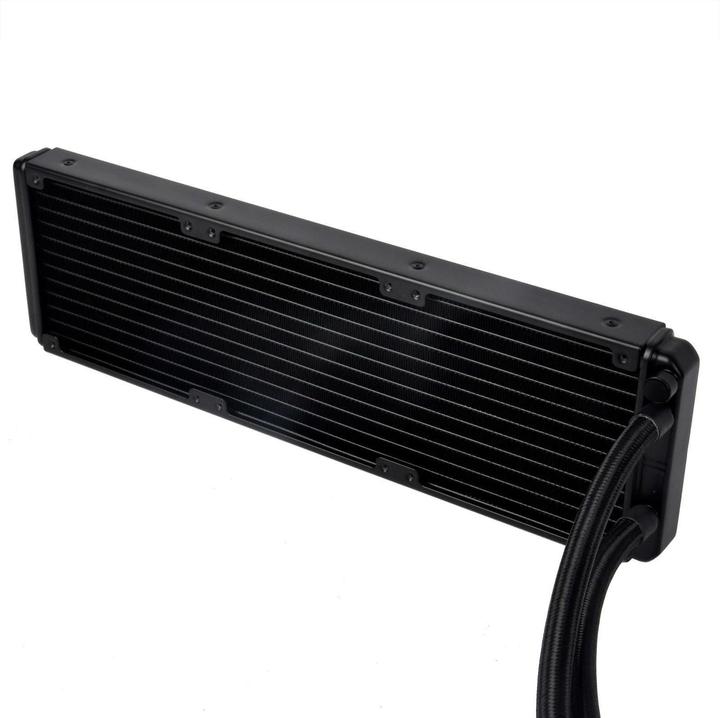 Produktbild Silverstone Permafrost PF360-ARGB V2