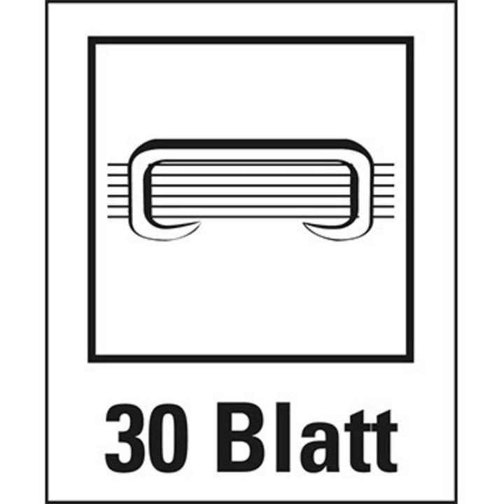 Image du produit Leitz Ciseaux de qualité anti-adhérents en titane (18 cm)