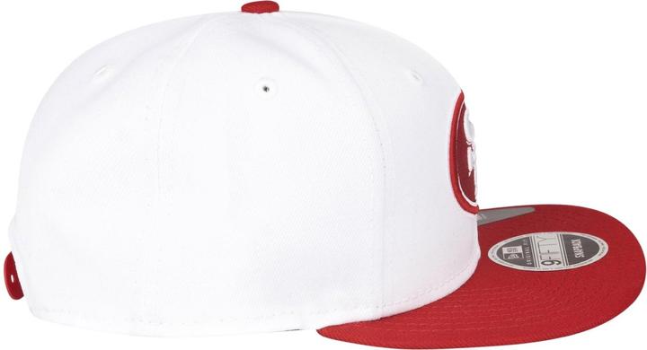 Actual product image New Era Originalfit San Francisco 49Ers (One size)