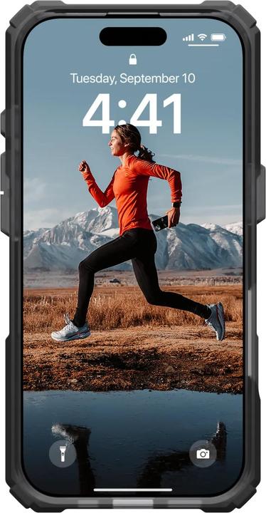 Produktbild UAG Plasma XTE Magsafe (Apple iPhone 16 Pro)