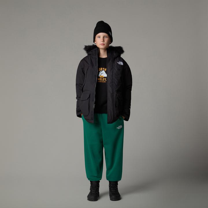 Produktbild North Face Boys Mcmurdo (134, 140)
