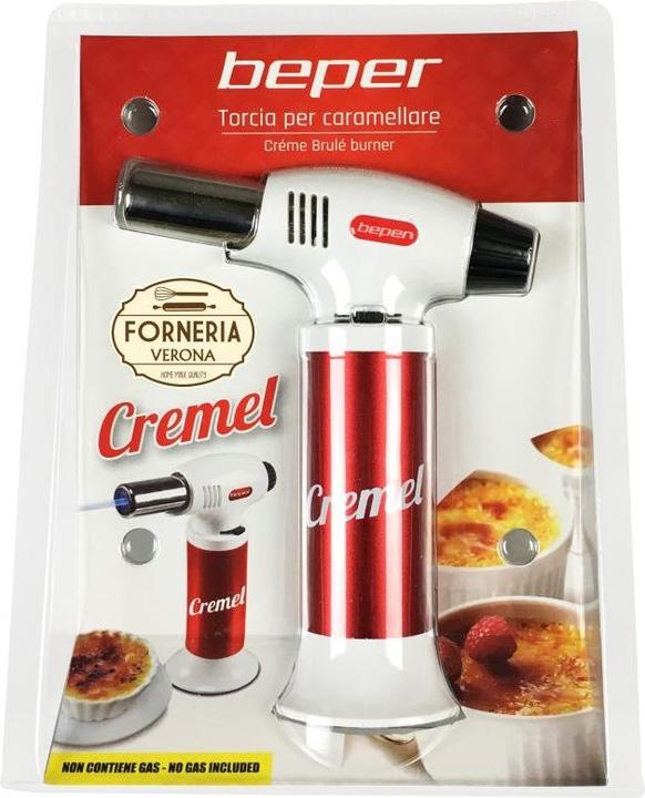 Actual product image Beper BA.200Y