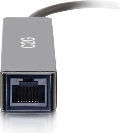 Image du produit C2G 29826 (USB-C, RJ45 (1x))