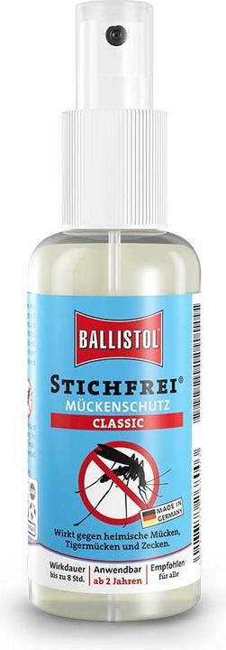 Ballistol Stichfrei