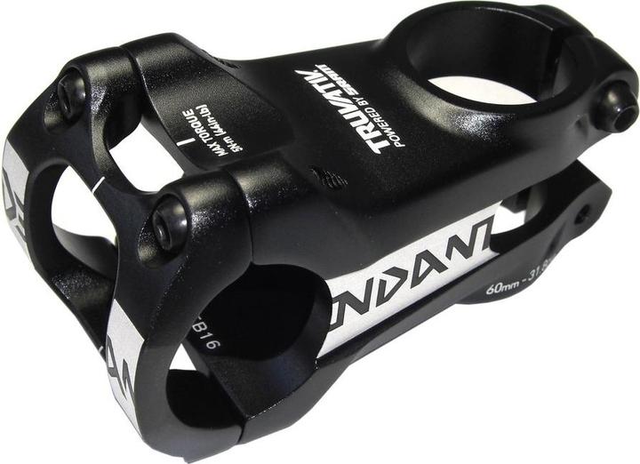 Actual product image Truvativ Descendant stem Ø 31.8 mm 1 1/8" (40 mm, 31.80 mm)